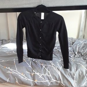 NWOT cardigan